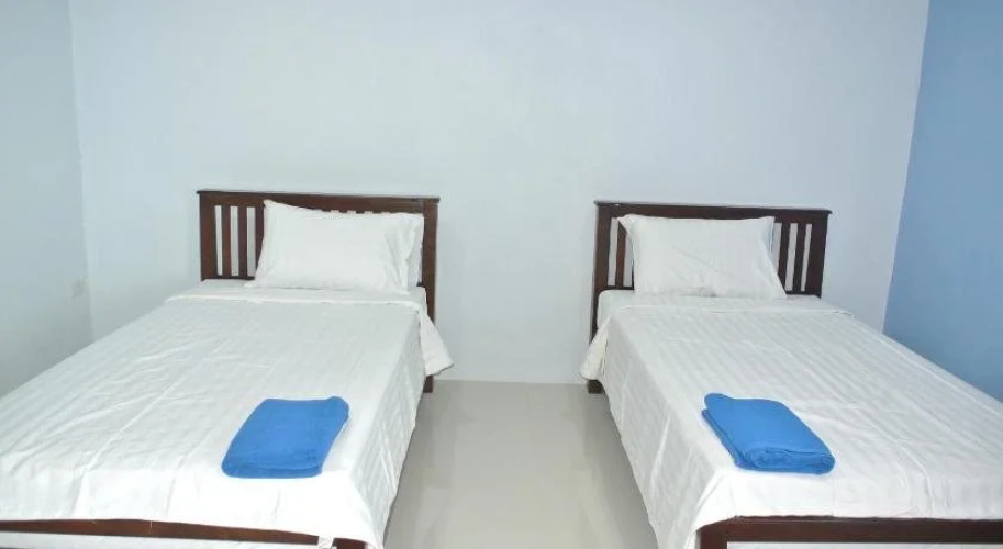 Jom Thong Guesthouse
