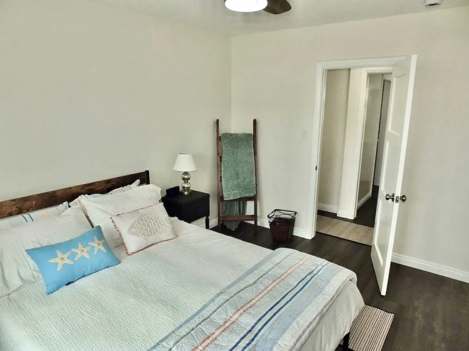 Greenbelt Guesthouse