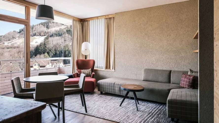 Falkensteiner Hotel Schladming