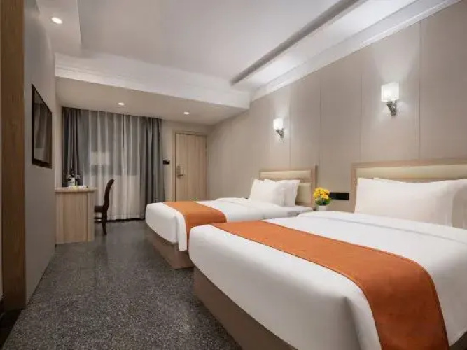 Hengyang Yunduo Hotel
