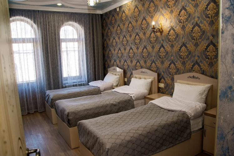 Har-Mar Hotel