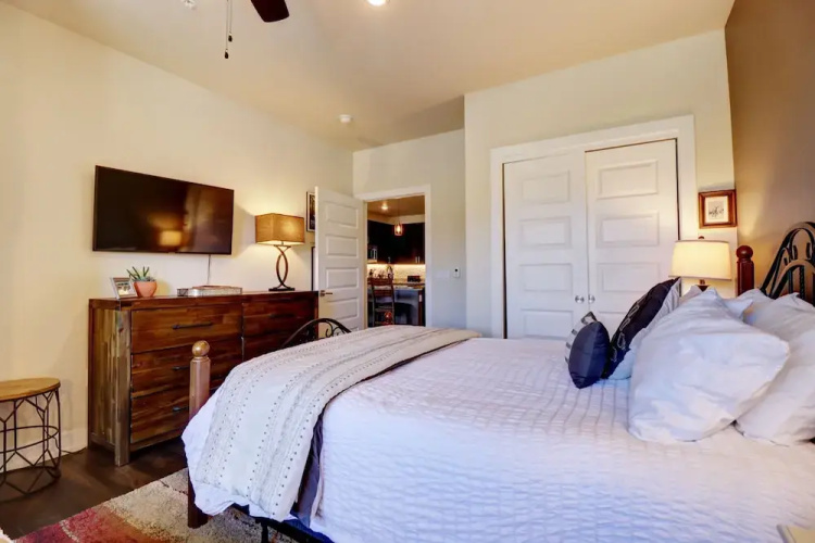 Sail Lofts 101 2 Bedroom Condo