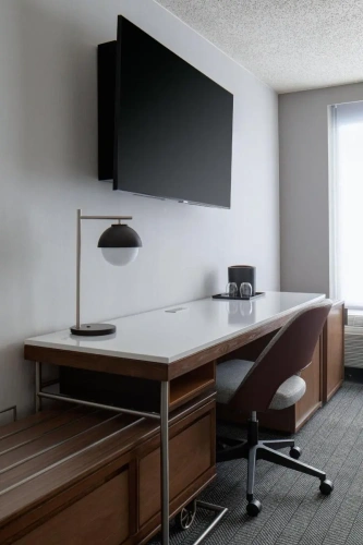 1 Bedroom Double Suite