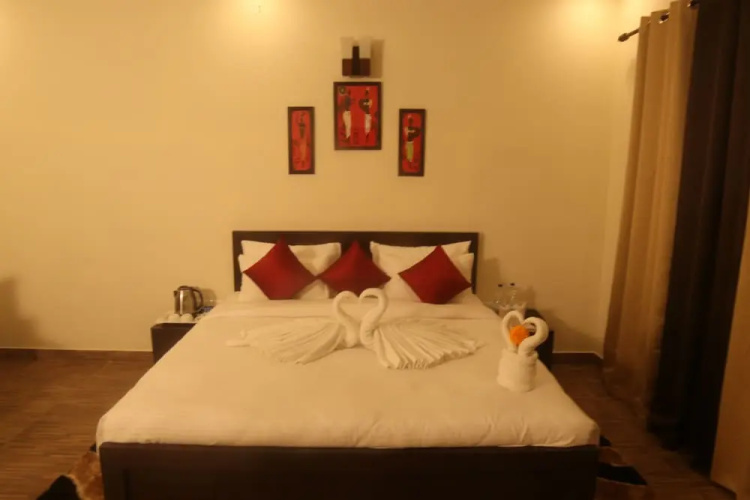 Atulya Resort
