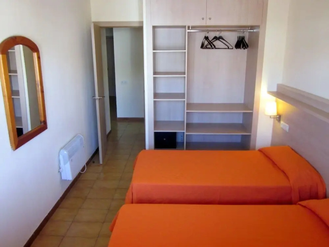 Azahar Apartments