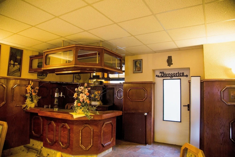 Hotel Stadt Peine