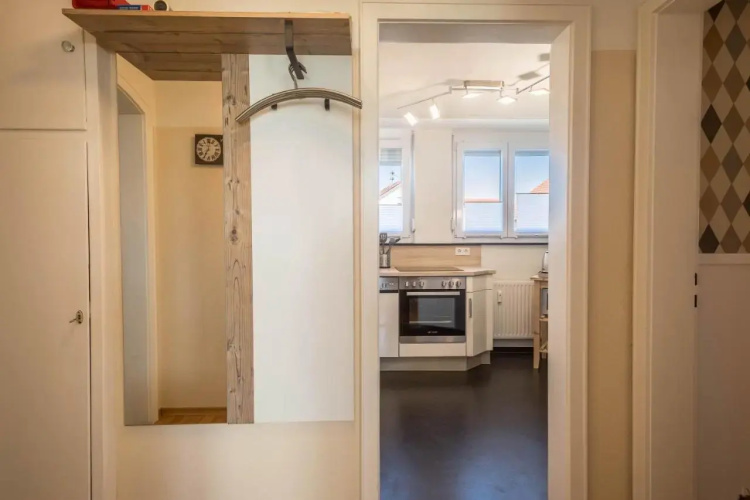 Ferienwohnung Schürer