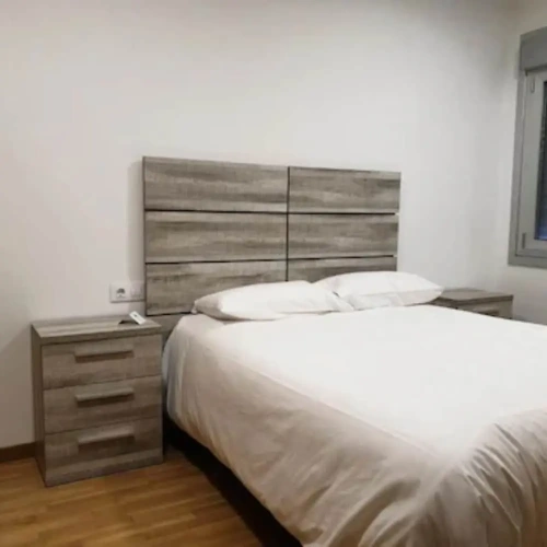 Standard Single Apartment