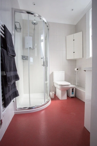Luxury Double Suite