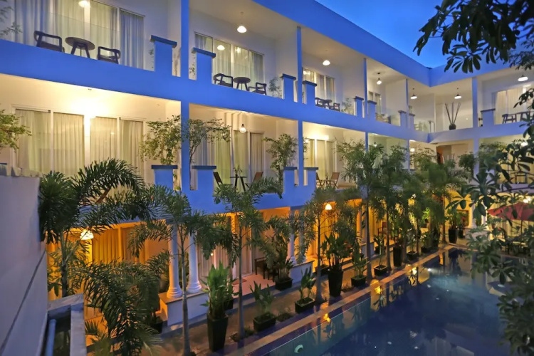 Image de l'hôtel