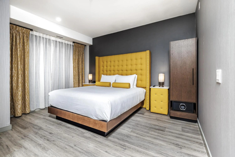Hyatt Place Toronto-Brampton photo 10