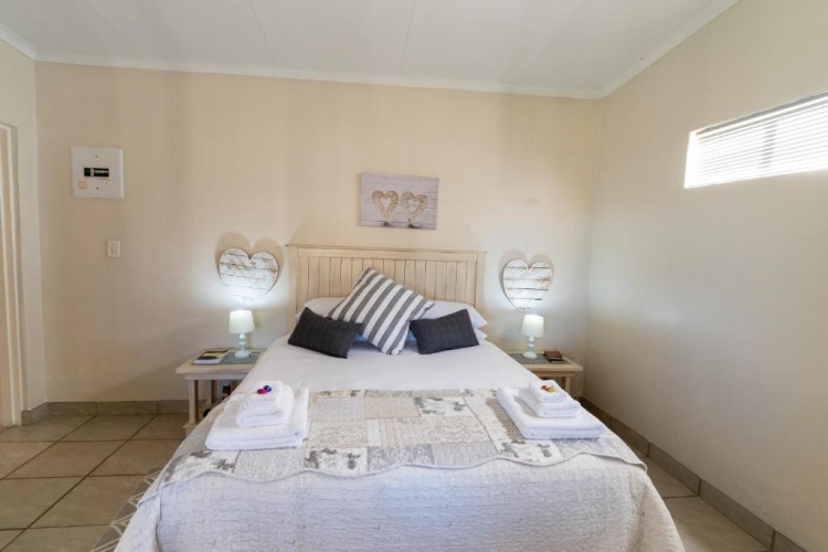 1 Bedroom Chalet