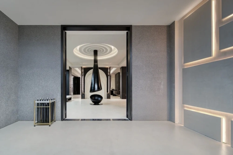 Prin Hotel