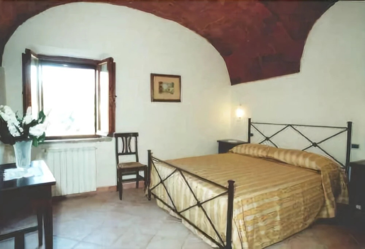 Residence Tana de' Lepri
