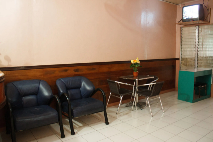 GV Hotel Naval