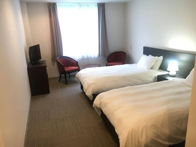 Hakuba Grand Apartments