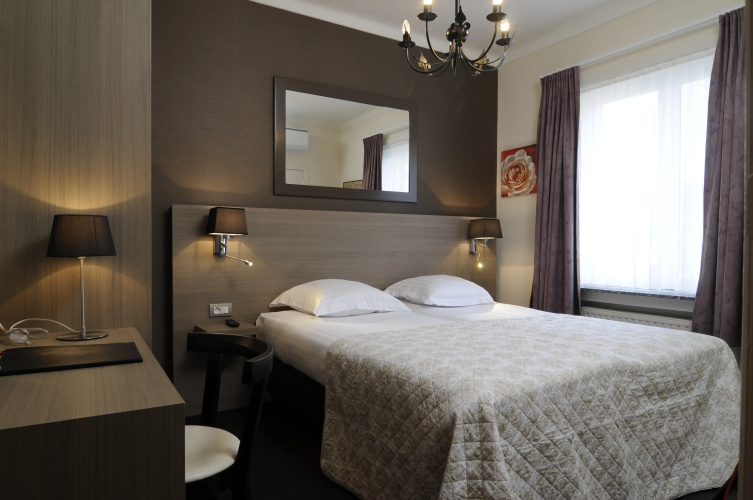 Hotel Albert I