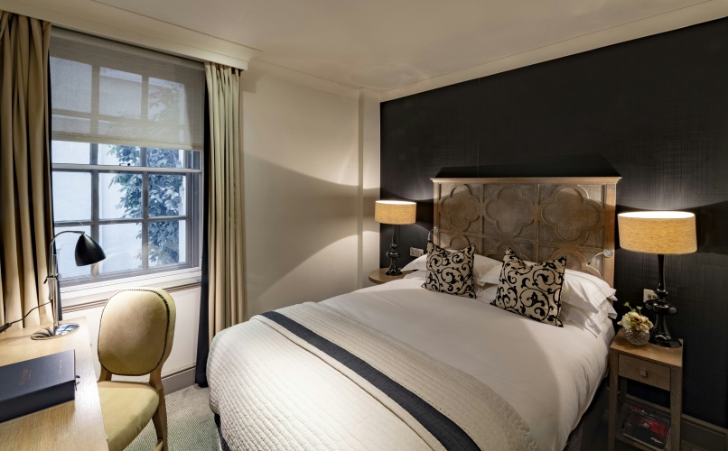 The Bloomsbury Hotel photo 6