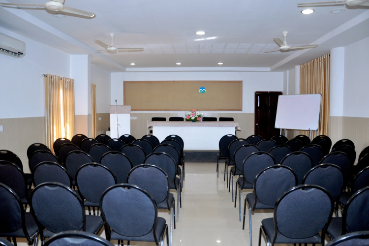 Hotel Brahmagiri