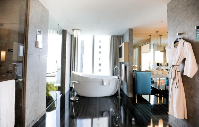 Sofitel Dubai Downtown photo 19