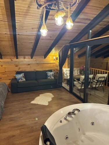 Hayvore Loft