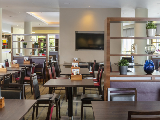 Holiday Inn Express London - Greenwich photo 25