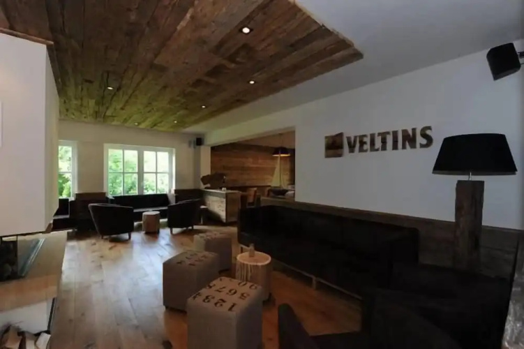 Hotel Bootshaus