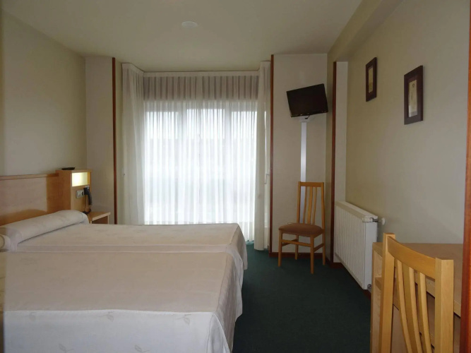 Hotel Akelarre