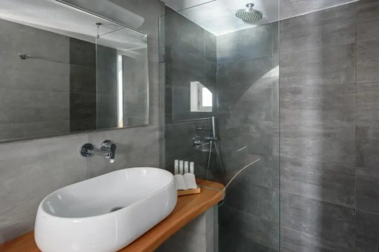 Premium Single Suite