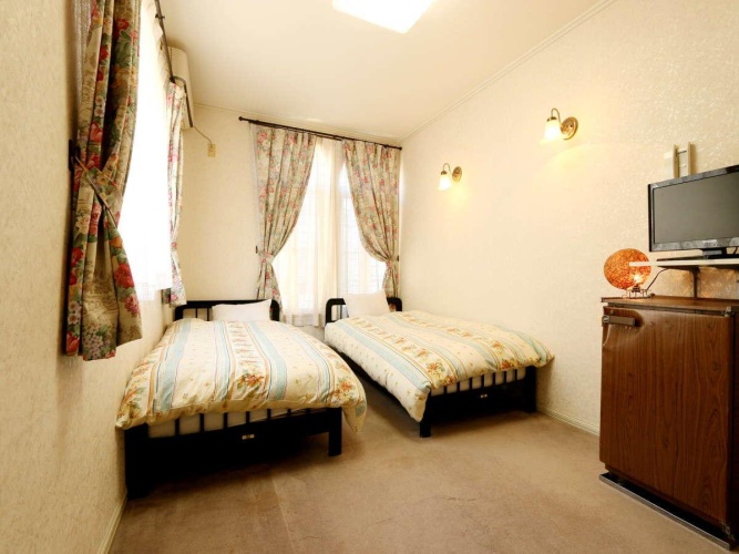 4 Bedrooms Standard Penthouse room