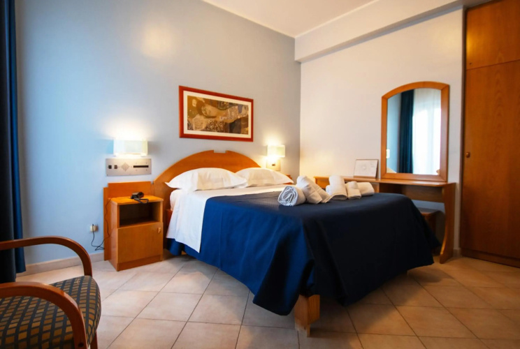 Bajamar Beach Hotel
