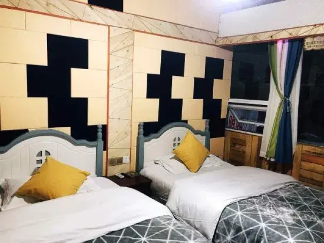 Meizhou Zunyu Hotel
