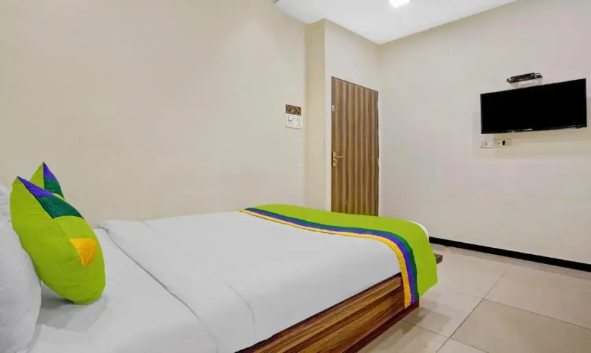 Galaxy Inn Sher E Punjab by Treebo