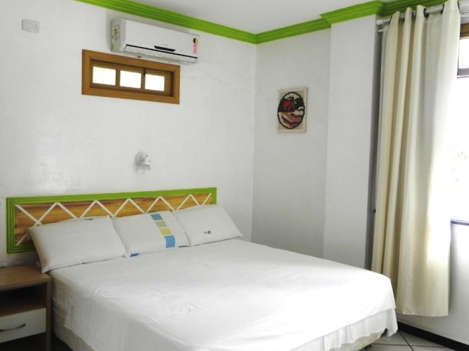 Superior Double room with balcony
