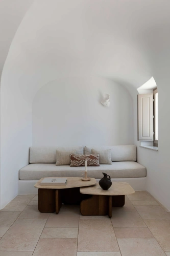 1 Bedroom Twin Suite