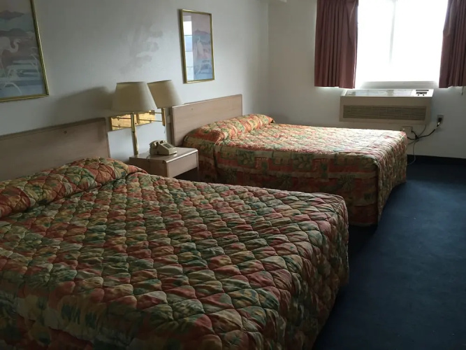 Travel Inn