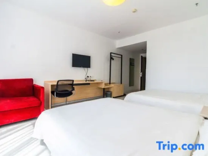 Business Twin room