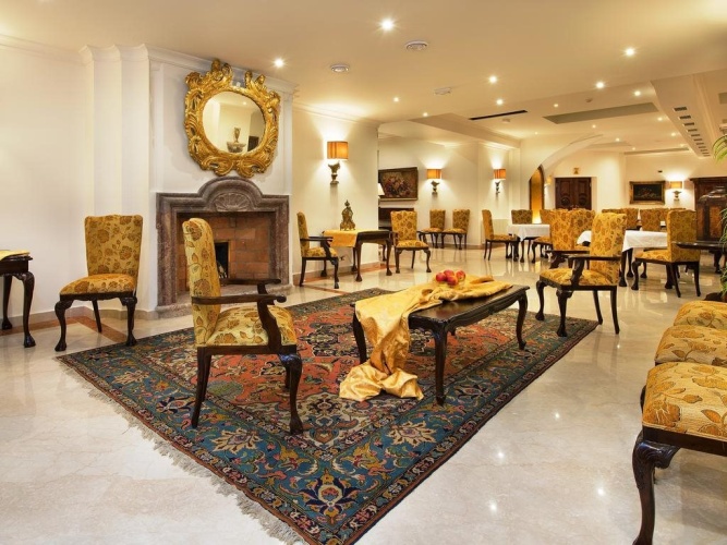 Hotel Leon D'Oro photo 24
