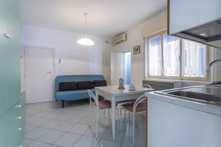 Beach&Sun a Lignano Apartment