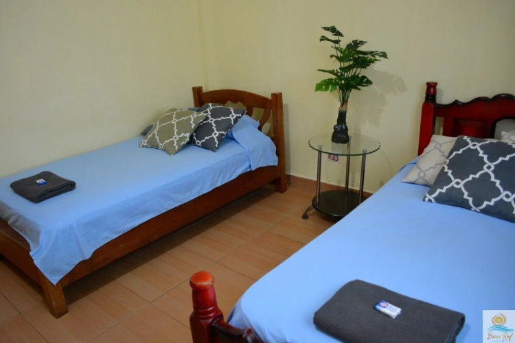 Classic Twin room