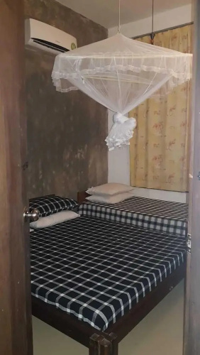 Riverston Lodge