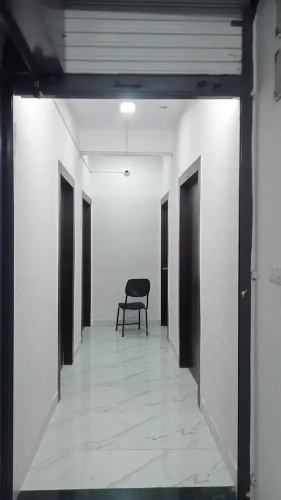 Hotel Viraj