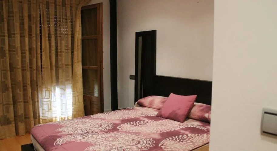 Hostal Ainoa