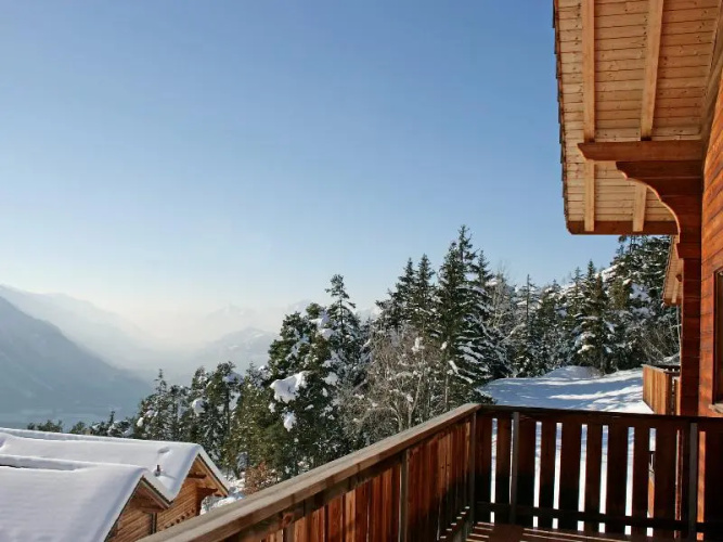 Residence Selika