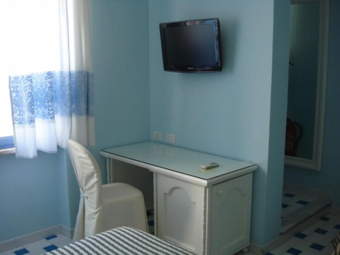 Classic Triple room