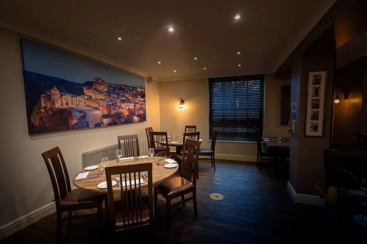 Business Single room