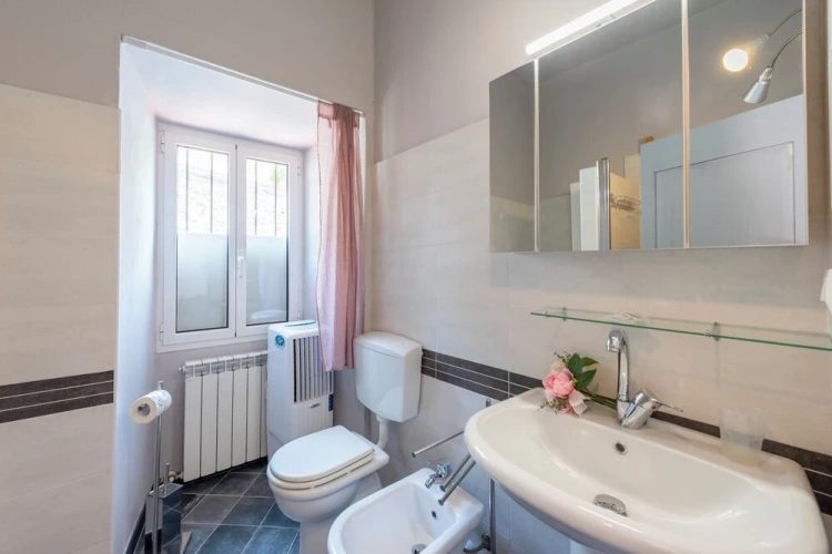 2 Bedrooms Family Apartment