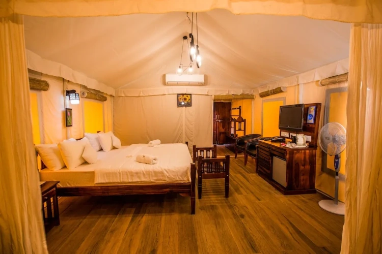 Tent