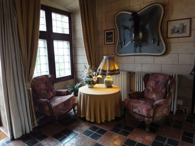 Hattonchatel Château & Restaurant La Table du Château