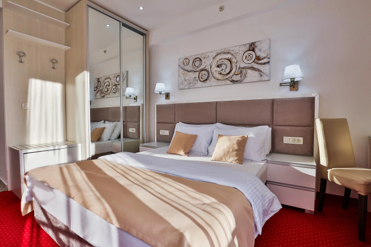 Hotel La Mer
